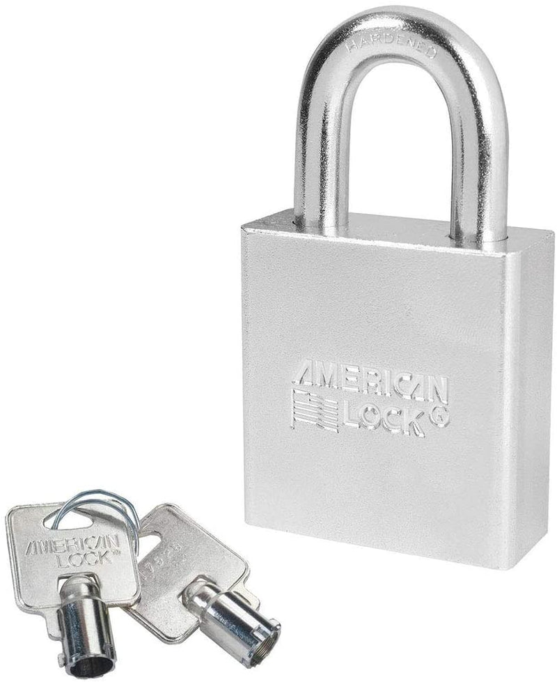 Candado american lock mod 7260