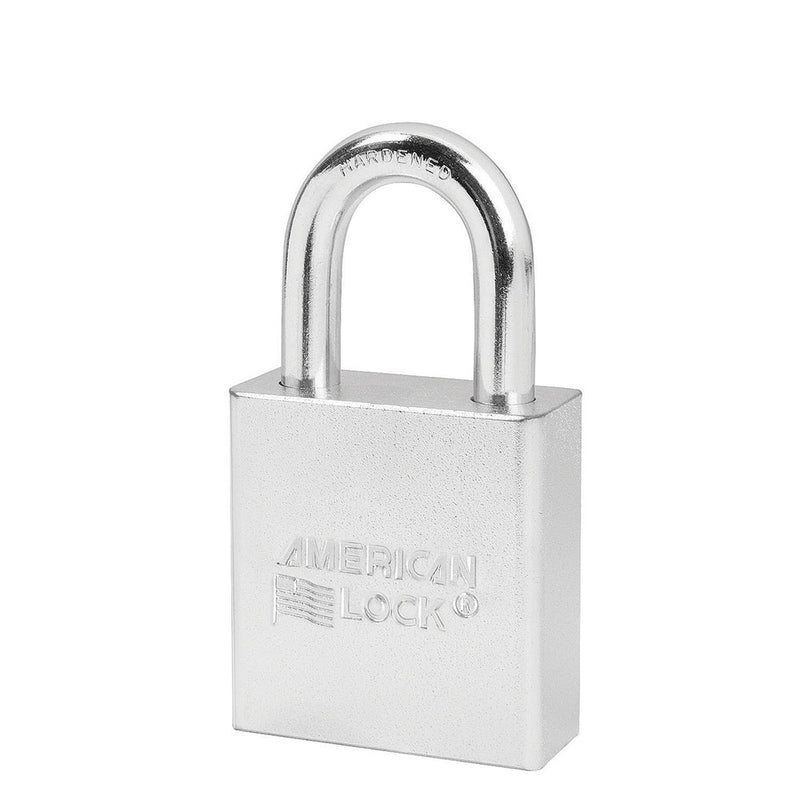 Candado american lock mod 5200