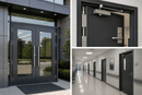 testeo eurus - Axa Lock Center