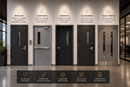 testeo eurus - Axa Lock Center