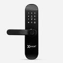 CERRADURA EXCEL 202 MORTISE ACABADO NEGRA