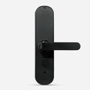 CERRADURA EXCEL 202 MORTISE ACABADO NEGRA