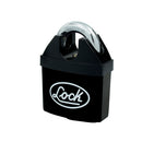 Candado gancho blindado 65mm Lock