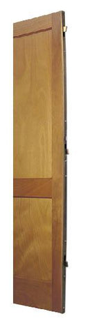 Cerradura De 3 Puntos Mod 2230 Cerrojo Basculante Paleta Sin Cilindro Acabado Acero Inox