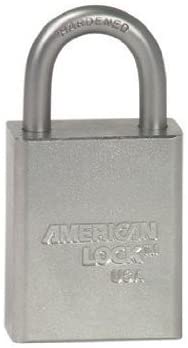 Candado american lock mod 5100