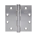 Bisagra arquitectónica balero níquel satinado 4-1/2" Lock