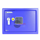 Caja Fuerte de Alta Seguridad Yale Mediana Colores