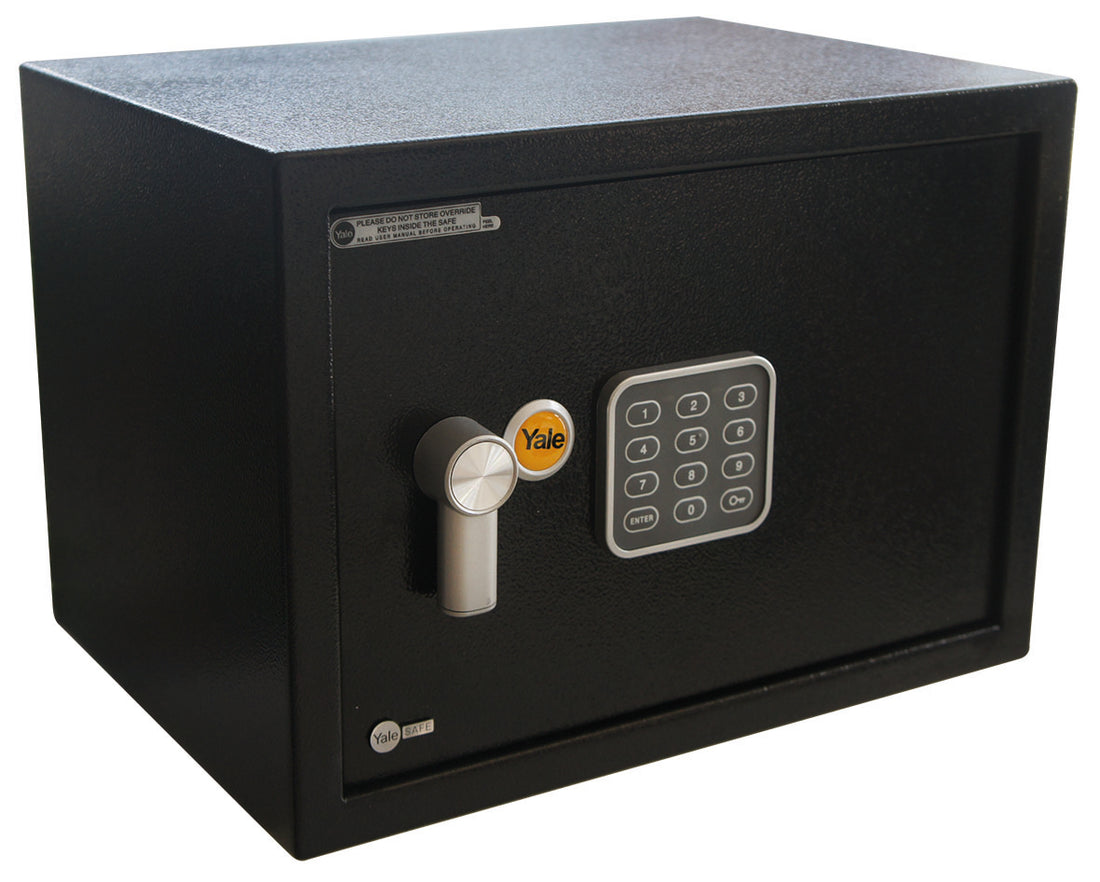 Sin Bateria Como Abrir Caja Fuerte Electronic Safe 2000 Cerrajería