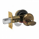 Cerrojo B560 Llave - Mariposa  Laton Antiguo