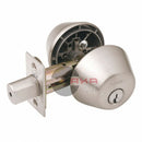 Cerrojo B562 Llave - Llave  Cromo Mate