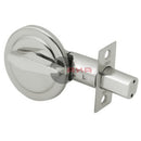 Cerrojo Oneside 510 Mariposa  Niquel Satinado