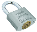 Candado Metalico 40 Mm Mod TX-140 Llave Tetra