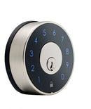 CERROJO EXCEL 324 ACABADO NIQUEL