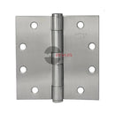 Par Bisagras Acero Inoxidable ETC 4. 5 X 4. 5 X BA4.5BB