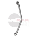 Asa Sencilla ETC Para Muros Semi recta