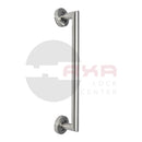 Asa Sencilla ETC para Puertas y Muros Cuadrada