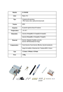 Cerradura Digital Hione Mod H-5800