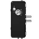 Cerrojo Digital Hione Mod HG-1390C para puertas de cristal