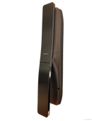 Cerradura Digital Hione Push Pull IDL-300F Acabado Oro Titanio