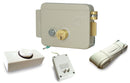 KIT CERRADURA ELECTROMECANICA MOD. 321