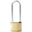 Candado de latón extra largo llave estándar 40mm Lock