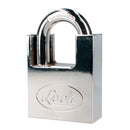 CANDADO ANTIPALANCA DOBLE CERROJO 50 MM, LLAVE ABLOY LOCK