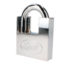 CANDADO ANTIPALANCA DOBLE CERROJO 70 MM, LLAVE ABLOY LOCK