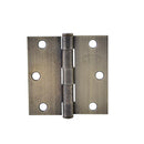 Bisagra cuadrada lat ant 3" Lock