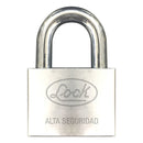 Candado alta seguridad 40mm Lock