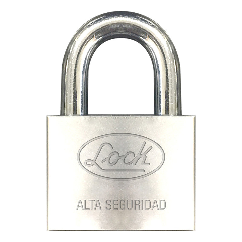 Candado alta seguridad 40mm Lock