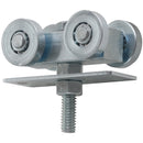 Carretilla para portón 300kg Lock