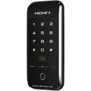 Cerrojo Digital Hione Mod M-1190T para puerta abatible o corrediza