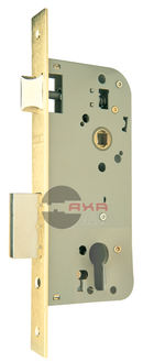 Mecanismo De Embutir Con Resbalon Modelo 4030 Latonado