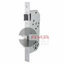 Mecanismo De Embutir Con Resbalon Modelo 4030 Niquelado