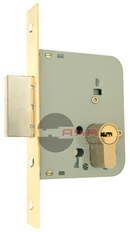 Mecanismo De Embutir 4031 Latonado