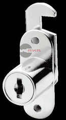 Cerradura para Mueble 130 Niquel