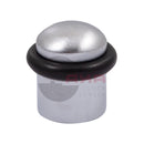 Tope Phillips Modelo 49  Cromo Satinado / Cromo