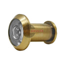 Mirilla Para Puerta Phillips Modelo 180°