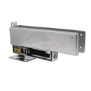 Bisagra de Piso de Doble Acción Phillips Modelo 1500