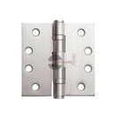 Bisagra Cuadrada Phillips Modelo 645 Cromo Satinado