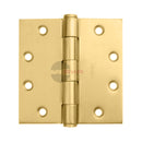 Bisagra Cuadrada Serie 600 Phillips Modelo 645 Latón