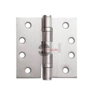 Bisagra Cuadrada Phillips Modelo 640 BB Cromo Satinado