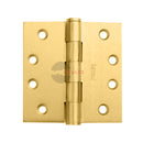 Bisagra Cuadrada Serie 600BB Phillips Modelo 640 BB Latón