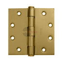 Bisagra Cuadrada Serie 600 Phillips Modelo 645 Laton Antiguo