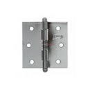 Bisagra Rectangular Modelo 830 CTP  Acero Inoxidable