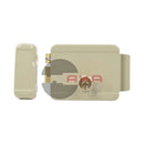 Cerradura Electromecánica Phillips Modelo 321 Sin Botón