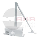 Cierrapuertas Hidráulico Phillips Modelo 1404