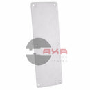 Push Plate Placa de Empuje Tesa 40 x 10