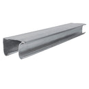 Riel lámina para clóset JJ 3m Lock