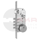 Mecanismo De Embutir Tesa Modelo RB100 Sin Cilindro